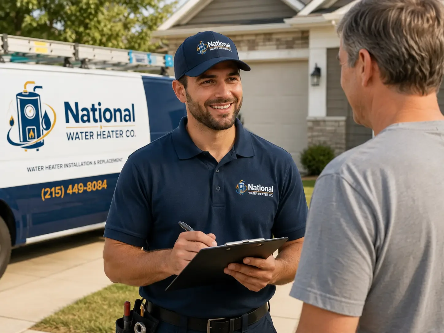 Water Heater Installation Chaptico, MD FAQs